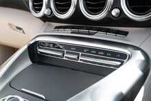 Mercedes-Benz AMG GT V8 BiTurbo C - U1670