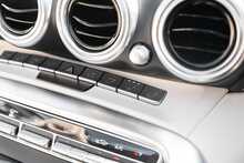Mercedes-Benz AMG GT V8 BiTurbo C - U1670