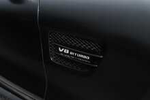Mercedes-Benz AMG GT V8 BiTurbo C - U1670