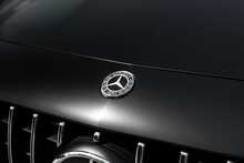Mercedes-Benz AMG GT V8 BiTurbo C - U1670