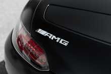 Mercedes-Benz AMG GT V8 BiTurbo C - U1670