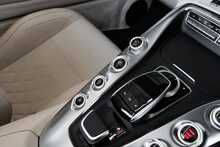 Mercedes-Benz AMG GT V8 BiTurbo C - U1670