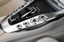 Mercedes-Benz AMG GT V8 BiTurbo C - U1670
