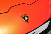 Lamborghini Huracan LP 610-2 Evo Spyder - U1672