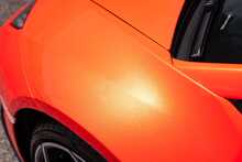 Lamborghini Huracan LP 610-2 Evo Spyder - U1672