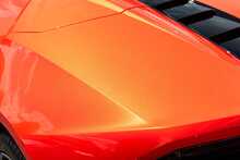 Lamborghini Huracan LP 610-2 Evo Spyder - U1672