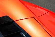 Lamborghini Huracan LP 610-2 Evo Spyder - U1672