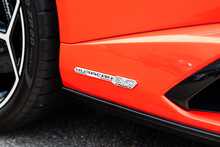 Lamborghini Huracan LP 610-2 Evo Spyder - U1672