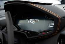Lamborghini Huracan LP 610-2 Evo Spyder - U1672