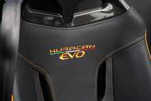 Lamborghini Huracan LP 610-2 Evo Spyder - U1672