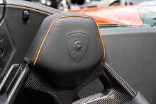 Lamborghini Huracan LP 610-2 Evo Spyder - U1672