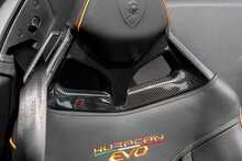 Lamborghini Huracan LP 610-2 Evo Spyder - U1672