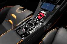 Lamborghini Huracan LP 610-2 Evo Spyder - U1672