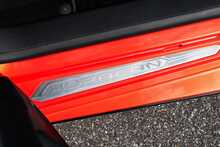 Lamborghini Huracan LP 610-2 Evo Spyder - U1672