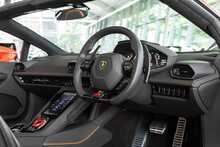 Lamborghini Huracan LP 610-2 Evo Spyder - U1672