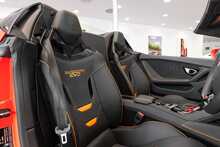 Lamborghini Huracan LP 610-2 Evo Spyder - U1672