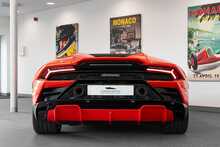 Lamborghini Huracan LP 610-2 Evo Spyder - U1672