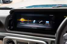 Mercedes-Benz G Class G63 V8 BiTurbo AMG - U1674