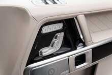 Mercedes-Benz G Class G63 V8 BiTurbo AMG - U1674