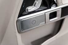 Mercedes-Benz G Class G63 V8 BiTurbo AMG - U1674