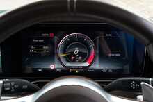 Mercedes-Benz G Class G63 V8 BiTurbo AMG - U1674