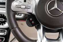 Mercedes-Benz G Class G63 V8 BiTurbo AMG - U1674