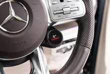 Mercedes-Benz G Class G63 V8 BiTurbo AMG - U1674