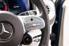 Mercedes-Benz G Class G63 V8 BiTurbo AMG - U1674