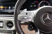 Mercedes-Benz G Class G63 V8 BiTurbo AMG - U1674