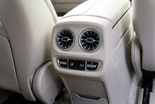 Mercedes-Benz G Class G63 V8 BiTurbo AMG - U1674