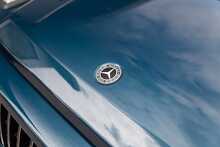 Mercedes-Benz G Class G63 V8 BiTurbo AMG - U1674