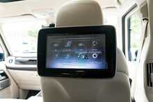 Mercedes-Benz G Class G63 V8 BiTurbo AMG - U1674