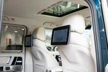 Mercedes-Benz G Class G63 V8 BiTurbo AMG - U1674