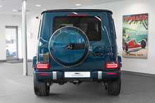 Mercedes-Benz G Class G63 V8 BiTurbo AMG - U1674