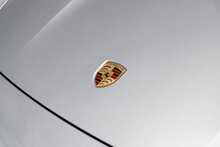 Porsche Taycan Performance Plus 4S - U1675