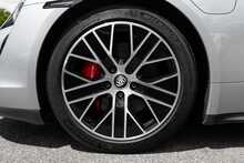 Porsche Taycan Performance Plus 4S - U1675