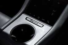 Porsche Taycan Performance Plus 4S - U1675