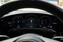 Porsche Taycan Performance Plus 4S - U1675