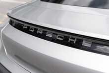 Porsche Taycan Performance Plus 4S - U1675