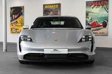 Porsche Taycan Performance Plus 4S - U1675