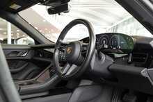 Porsche Taycan Performance Plus 4S - U1675