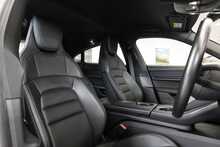Porsche Taycan Performance Plus 4S - U1675