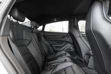 Porsche Taycan Performance Plus 4S - U1675