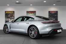 Porsche Taycan Performance Plus 4S - U1675