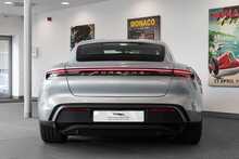 Porsche Taycan Performance Plus 4S - U1675