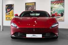 Ferrari Roma T V8 - U1676