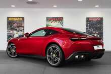 Ferrari Roma T V8 - U1676