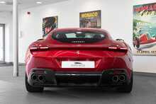 Ferrari Roma T V8 - U1676