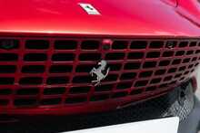 Ferrari Roma T V8 - U1676