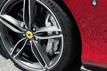 Ferrari Roma T V8 - U1676